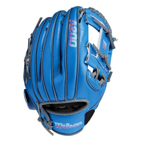 Youth Wilson A200 Love the Moment EZ Catch 10" T-Ball Glove