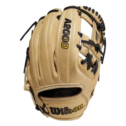 Wilson 2023 A2000 1786 11.5" Baseball Glove