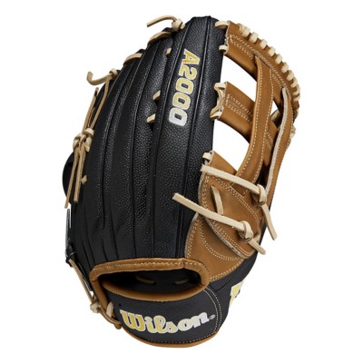 Wilson 2023 A2000 1799SS 12.75" Baseball Glove