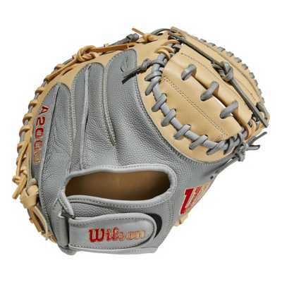 Wilson WBW10098433 A2000 PF33 33 Baseball Catcher's Mitt