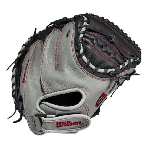 Wilson EZ CATCHERS GEAR - NY - Baseball Protectives from The