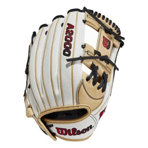 Wilson A2000 H125SS 12" Fastpitch Softball Glove