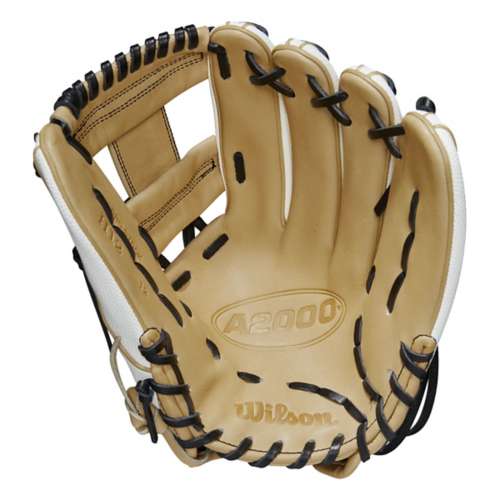 Wilson A2000 H125SS 12" Fastpitch Softball Glove