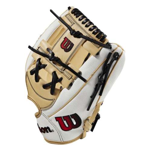 Wilson A2000 H125SS 12" Fastpitch Softball Glove