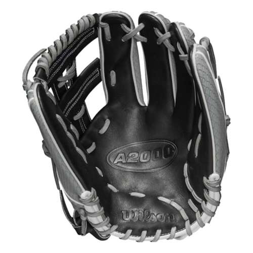 Wilson A2000 FP75SS 11.75" Fastpitch Infield Glove