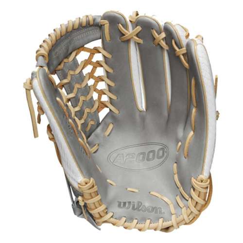 Wilson A2000 T125SS 12.5" Outfield Fastpitch Glove