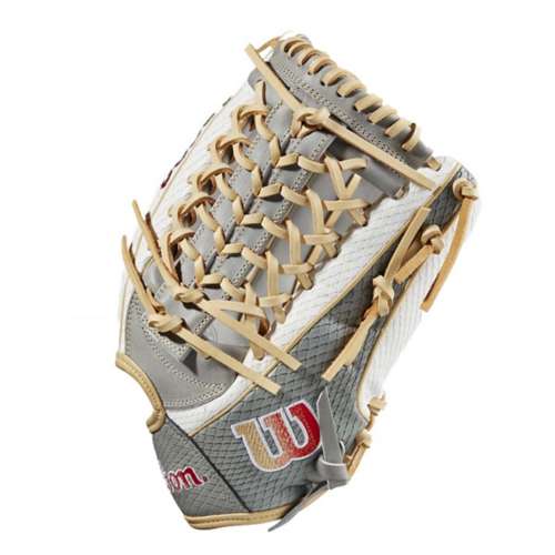 Wilson A2000 T125SS 12.5" Outfield Fastpitch Glove