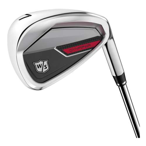 Wilson Dynapower Irons