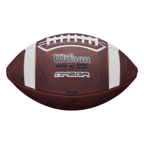 Wilson Omega Game Football