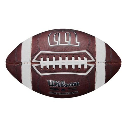 Wilson Omega Game Football