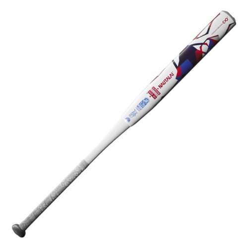 2024 DeMarini Nautalai USA Slowpitch Bat