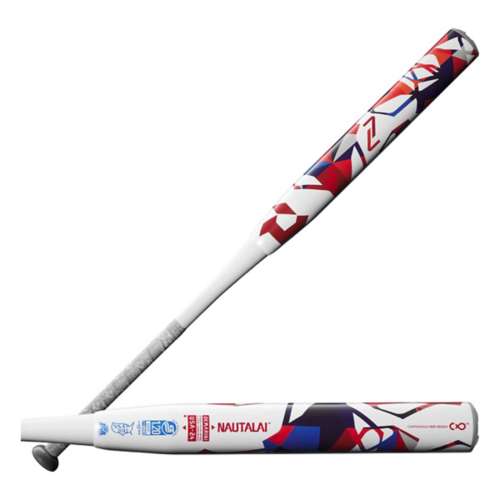 2024 DeMarini Nautalai USA Slowpitch Bat