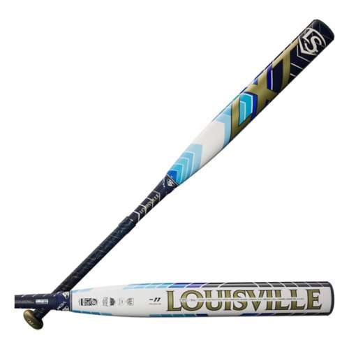 2024 Louisville Slugger LXT LTD (-11) Fastpitch Bat