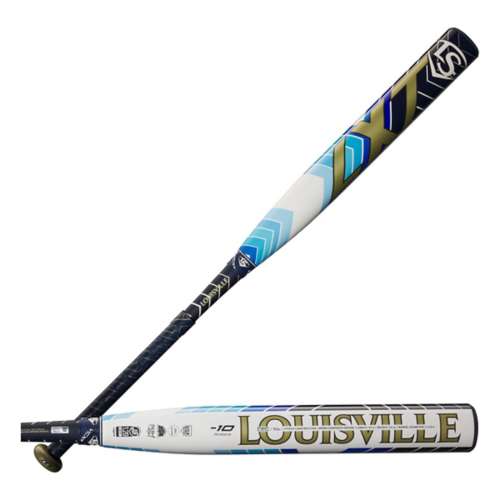 Louisville Slugger 2024 LXT (-10) Fastpitch Softball Bat