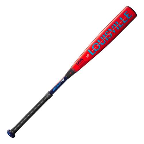 2025 Louisville Slugger Select PWR (8) USA Baseball Bat