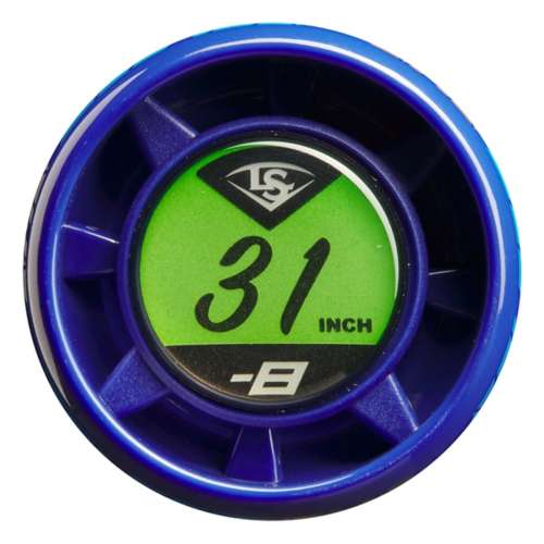 2025 Louisville Slugger Select PWR (8) USA Baseball Bat