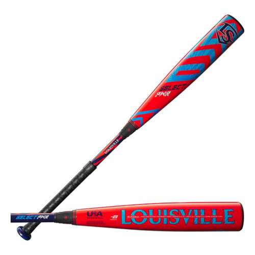 2024 Louisville Slugger Select PWR (-8) USA Baseball Bat