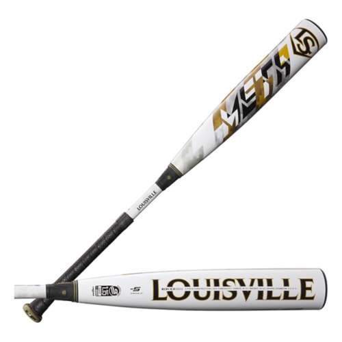 2024 Louisville Slugger Meta (5) USSSA Baseball Bat
