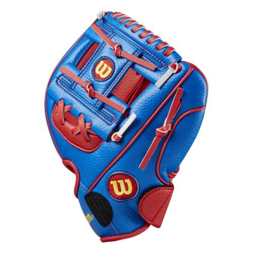 2024 Wilson A200 10" EZ Catch Baseball Glove