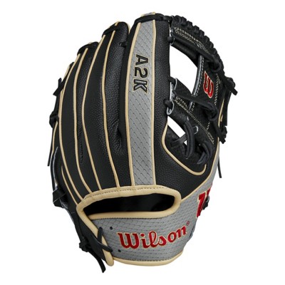 Wilson A2K SC1786SS 11.5" Infield Baseball Glove