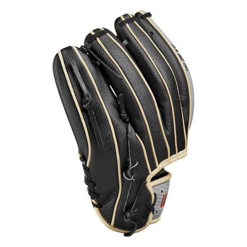 Zero Friction MLB Atlanta Braves White Golf Glove, Left Hand