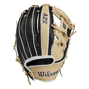 Wilson A2000 B23SS 12 Pitcher's Baseball Glove