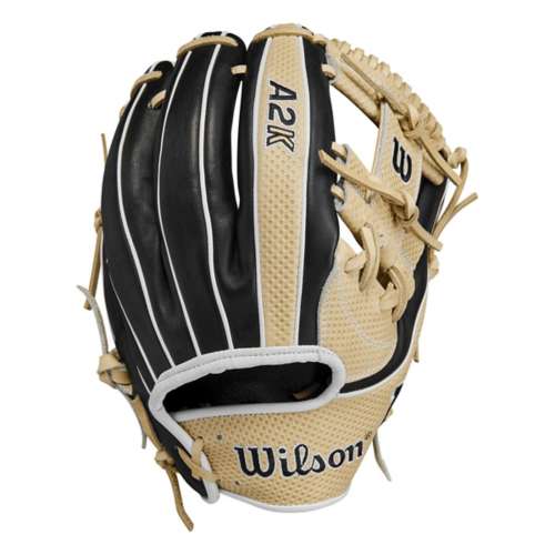 2024 Wilson A2K SC1787 11.75" Infield Baseball Glove