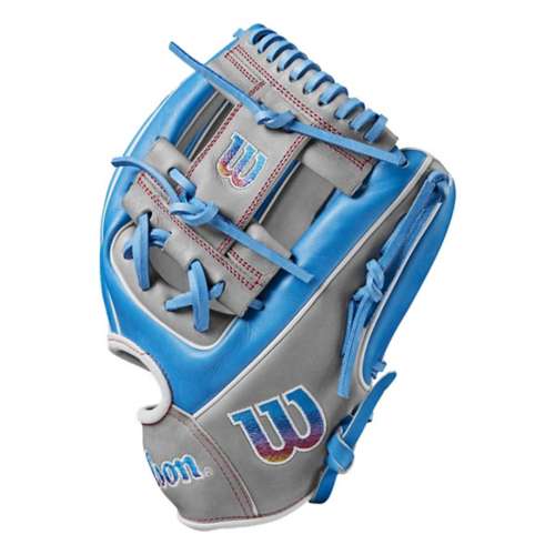 Wilson 2024 Autism Speaks A2000 1786 11.5" Infield Baseball Glove