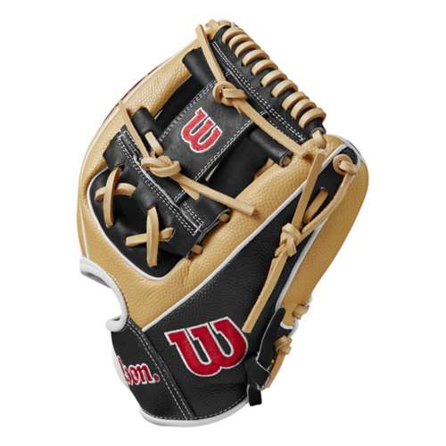 Wilson A2000 DP15SS 11.5" Infield Baseball Glove