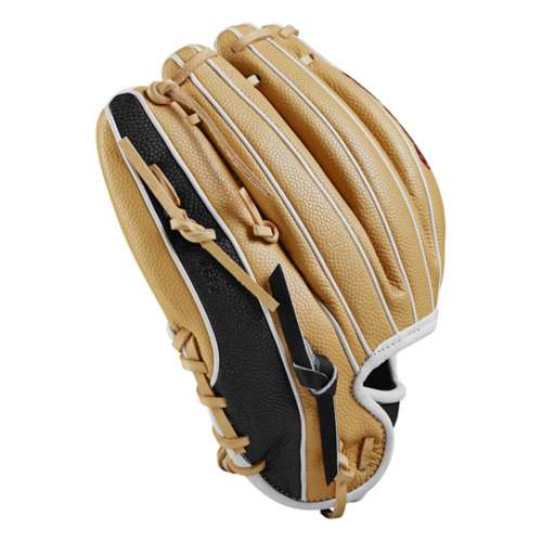 Wilson A2000 DP15SS 11.5" Infield Baseball Glove