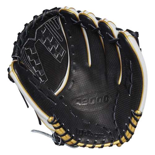 Wilson A2000 SCV125SS 12.5" Outfield Fastpitch Glove