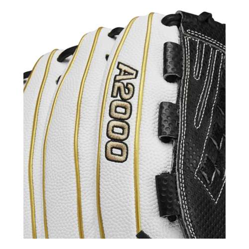 Wilson A2000 SCV125SS 12.5" Outfield Fastpitch Glove