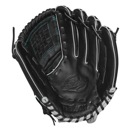 Youth 2024 Wilson A500 Siren 12" Infield Fastpitch Softball Glove