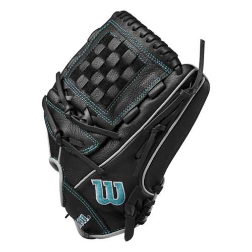 Youth 2024 Wilson A500 Siren 12" Infield Fastpitch Softball Glove
