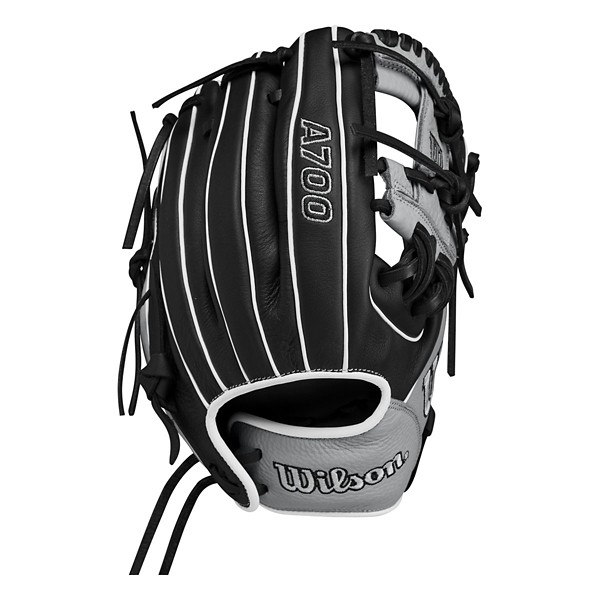 2024 Wilson A700 11.5" Infield/Outfield Baseball Glove