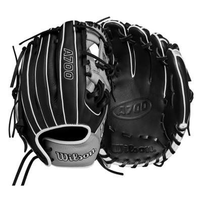 thumbnail image 2 of Wilson 2024 A500™ Siren™ 12.5\" Youth Outfield Fastpitch... 2 of 9