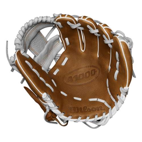 2024 Wilson A1000 11" Infield Baseball Glove
