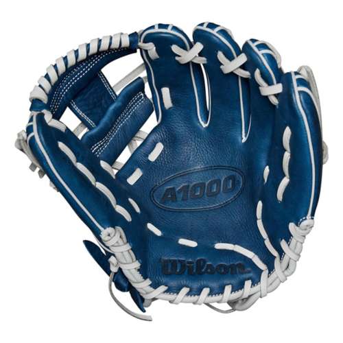 Youth 2024 Wilson A1000 DP15 11.5" Infield Baseball Glove