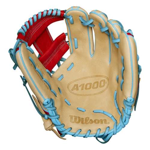 2024 Wilson A1000 11.5" Infield Baseball Glove