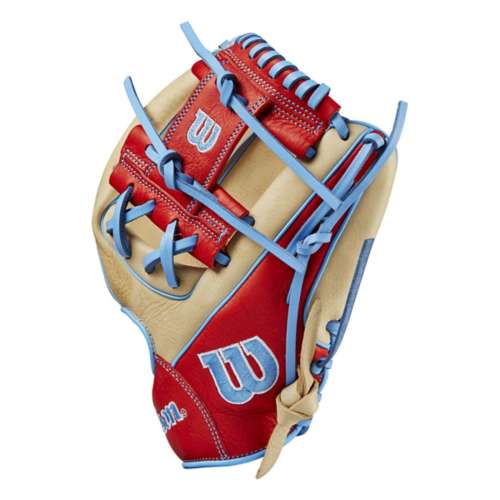 2024 Wilson A1000 11.5" Infield Baseball Glove