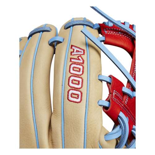 2024 Wilson A1000 11.5" Infield Baseball Glove