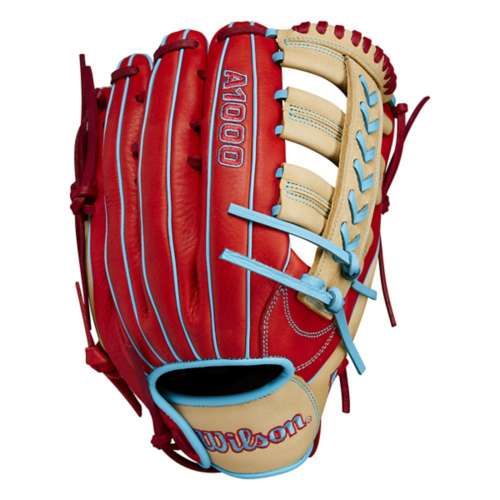 Baseball best sale paddle glove