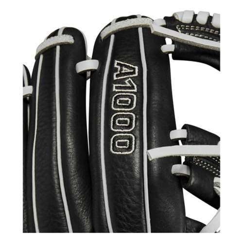 2024 Wilson A1000 H75 11.75" Infield Fastpitch Softball Glove