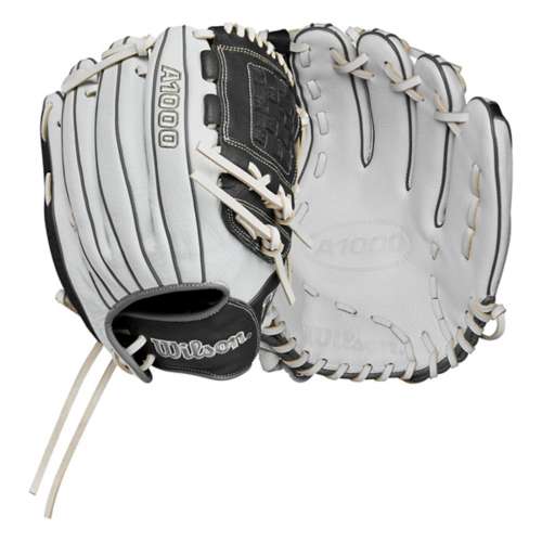 2024 Wilson A1000 P12 12" Pitcher's Fastpitch Softball Glove