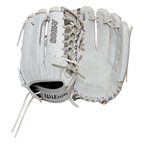 2024 Wilson A1000 T125 12.5" Outfield Fastpitch Softball Glove