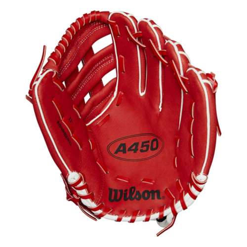 2024 Wilson A450 11" Infield Baseball Glove