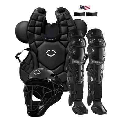 EvoShield Baseball Catcher's Gear Kit | SCHEELS.com