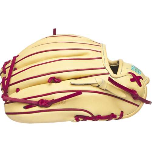 Scheels x Wilson A2000 1786 Blonde 11.5" Infield Baseball Glove