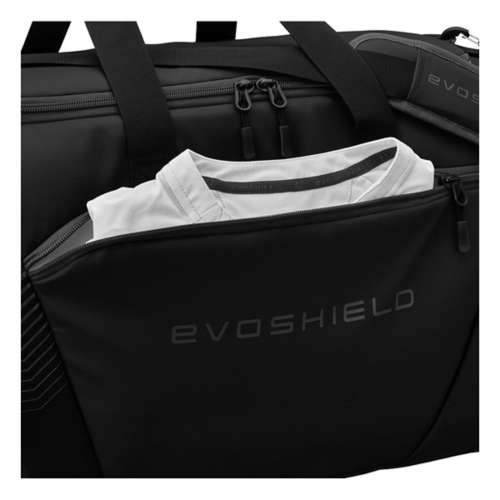 EvoShield Tone Set Player's Duffle Alter bag