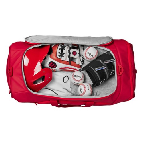 EvoShield Tone Set Player's Duffle Bag
